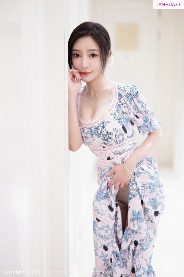 王馨瑶  [XiuRen]高清写真图 2023.03.24 No.6474 王馨瑶yanni 海南岛旅拍第23张图片